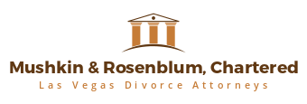 Mushkin & Rosenblum, Chartered